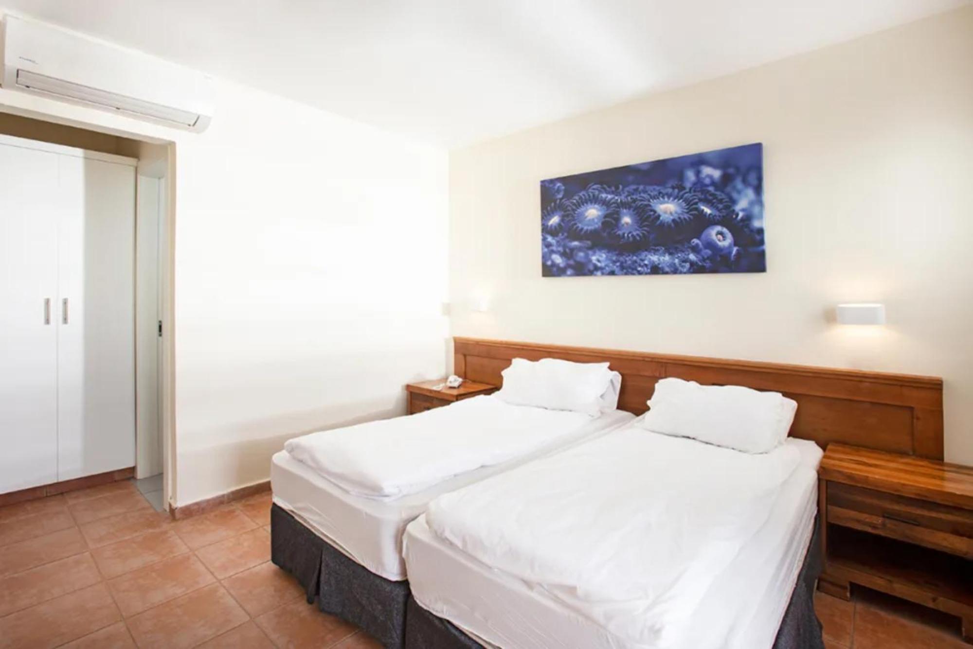 Nachsholim Beach Hotel Nahsholim Habitación foto