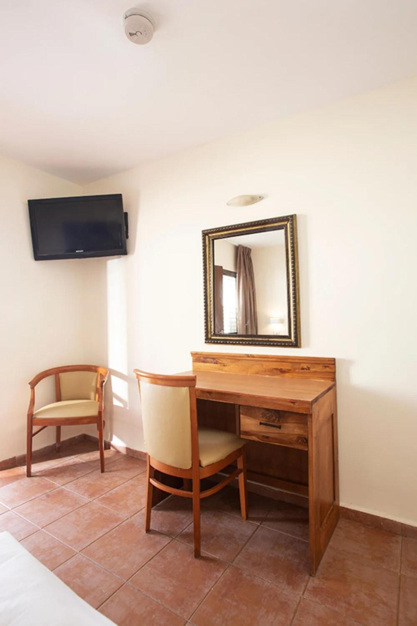 Nachsholim Beach Hotel Nahsholim Habitación foto