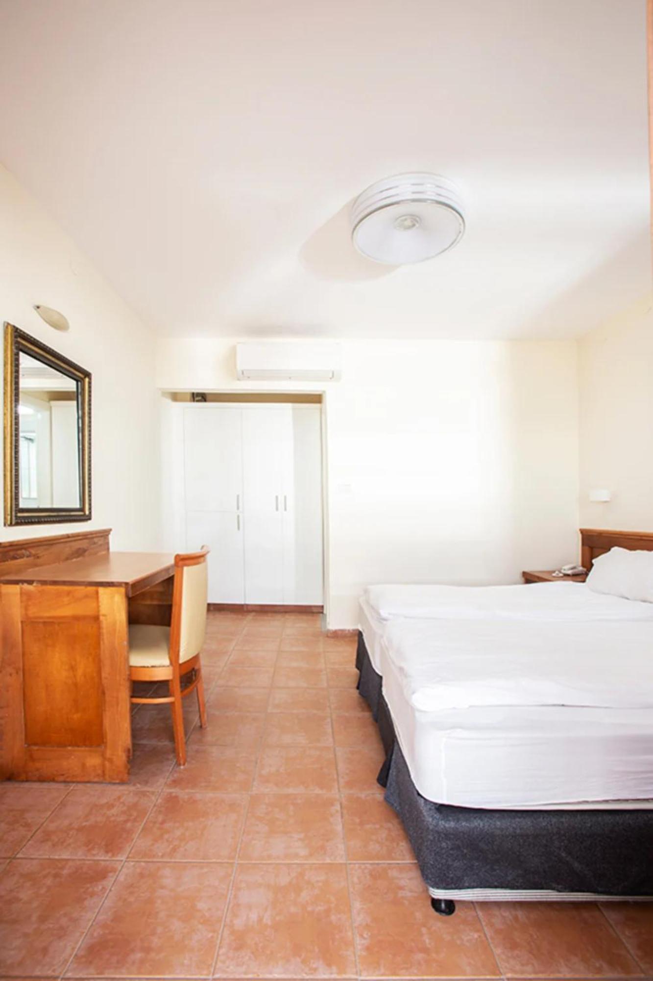 Nachsholim Beach Hotel Nahsholim Habitación foto