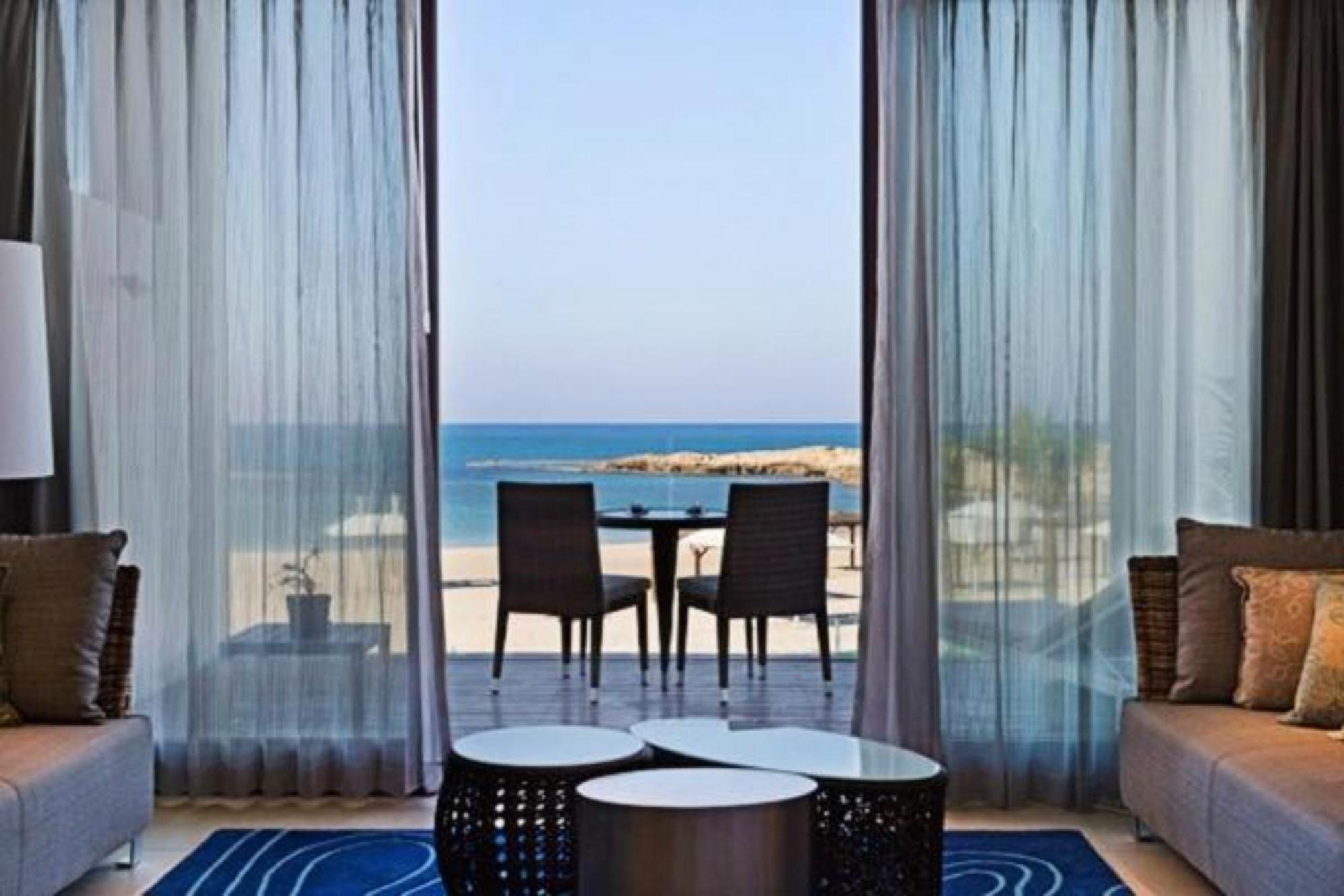 Nachsholim Beach Hotel Nahsholim Habitación foto