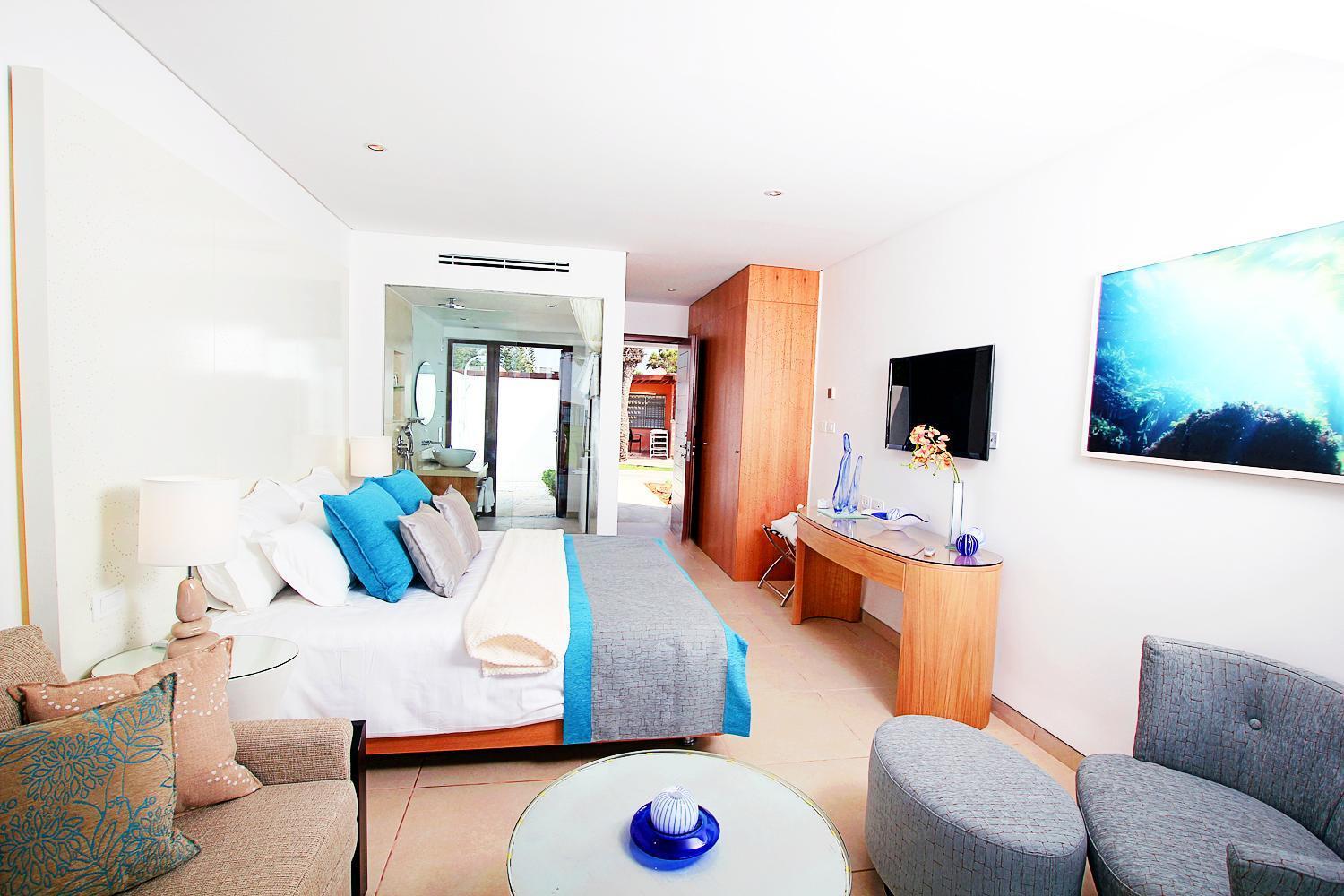 Nachsholim Beach Hotel Nahsholim Habitación foto